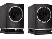 Fyne Audio F500(f-500) bookshelf audio koloneles