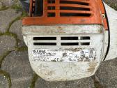 Žoliapjovės, Krūmapjovės, Trimeriai Stihl FS 491 - nuotraukos Nr. 6