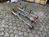 Žoliapjovės, Krūmapjovės, Trimeriai Stihl FS 491
