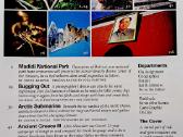 Žurnalo National Geographic (Usa) 1999-2000 m. nr. - nuotraukos Nr. 6