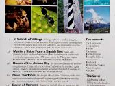Žurnalo National Geographic (Usa) 1999-2000 m. nr. - nuotraukos Nr. 7