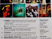 Žurnalo National Geographic (Usa) 1999-2000 m. nr. - nuotraukos Nr. 8