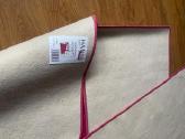 Hanse Home kilimų/ėlių komplektas Fancy Pink, 3vnt - nuotraukos Nr. 4