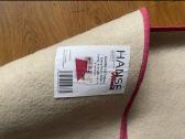 Hanse Home kilimų/ėlių komplektas Fancy Pink, 3vnt - nuotraukos Nr. 5