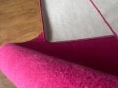 Hanse Home kilimų/ėlių komplektas Fancy Pink, 3vnt - nuotraukos Nr. 8