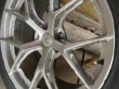 Bbs Fi-r R 19 ratlankių Khan versija - nuotraukos Nr. 2