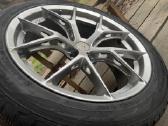 Bbs Fi-r R 19 ratlankių Khan versija - nuotraukos Nr. 3