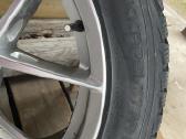 Bbs Fi-r R 19 ratlankių Khan versija - nuotraukos Nr. 4