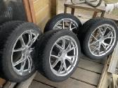 Bbs Fi-r R 19 ratlankių Khan versija - nuotraukos Nr. 6