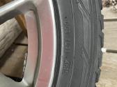 Bbs Fi-r R 19 ratlankių Khan versija - nuotraukos Nr. 7