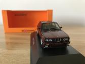 Bmw 3er (E30) - nuotraukos Nr. 2