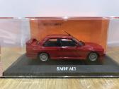 Bmw M3 (E30)