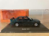 Bmw M3 (E30)