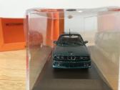Bmw M3 (E30) - nuotraukos Nr. 2