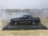 Bmw 635csi (E24)