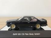 Bmw 635csi (E24) Plain Body Version