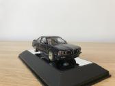Bmw 635csi (E24) Plain Body Version - nuotraukos Nr. 2