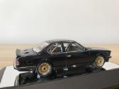 Bmw 635csi (E24) Plain Body Version - nuotraukos Nr. 4
