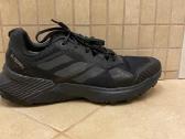 Adidas Terrex Soulstride trail running (40,5dydis) - nuotraukos Nr. 3