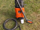 Husqvarna Pw235r, aukšto slėgio plautuvas - nuotraukos Nr. 3