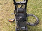 Husqvarna Pw235r, aukšto slėgio plautuvas - nuotraukos Nr. 4
