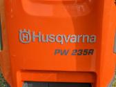 Husqvarna Pw235r, aukšto slėgio plautuvas - nuotraukos Nr. 5