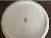Tortų stovas, tortinė Royal Worcester - nuotraukos Nr. 4
