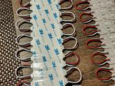 1,5w (12v) modulis LED juosta