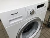 Siemens, 8 kg., A+++ - nuotraukos Nr. 2