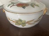 Puodas keramikinis Royal Worcester