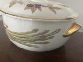 Puodas keramikinis Royal Worcester - nuotraukos Nr. 2