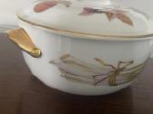 Puodas keramikinis Royal Worcester - nuotraukos Nr. 3