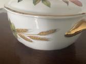 Puodas keramikinis Royal Worcester - nuotraukos Nr. 5