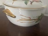 Puodas keramikinis Royal Worcester - nuotraukos Nr. 6