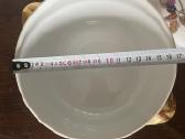 Puodas keramikinis Royal Worcester - nuotraukos Nr. 13