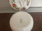 Puodas keramikinis Royal Worcester - nuotraukos Nr. 11