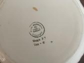 Puodas keramikinis Royal Worcester - nuotraukos Nr. 10