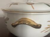 Puodas keramikinis Royal Worcester - nuotraukos Nr. 4