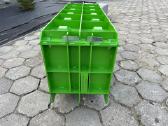 Metalinės Lego blokų formos 180/60/60 - nuotraukos Nr. 6