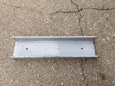 U formos metalinė sija 81x20