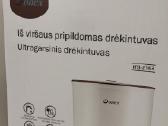 Oro drėkintuvas naujas onex htj 2163