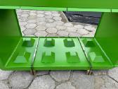 Metalinės Lego blokų formos 160/80/80 - nuotraukos Nr. 3