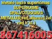 Greitai ir Nemokamai Išvežama Buitine Technika - nuotraukos Nr. 9