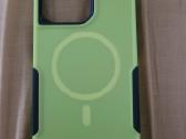 iPhone 15 Pro Max Deklas su kameros apsauga - nuotraukos Nr. 3