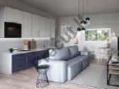 53m2 namas – 2280 Eur + PVM. Supjautas Karkasas - nuotraukos Nr. 10