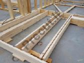 53m2 namas – 2280 Eur + PVM. Supjautas Karkasas - nuotraukos Nr. 15