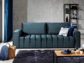 Sofa su miegamu mechanizmu