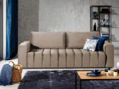 Sofa su miegamu mechanizmu - nuotraukos Nr. 2