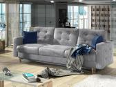 Sofa su miegamu mechanizmu - nuotraukos Nr. 3