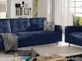 Sofa su miegamu mechanizmu - nuotraukos Nr. 4